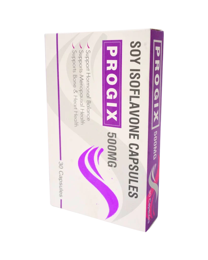 PROGIX CAPSULE