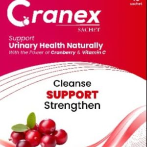 Cranex (Sachet)