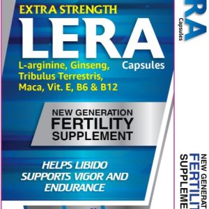 Lera (Capsule)
