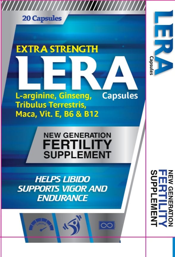 Lera (Capsule)