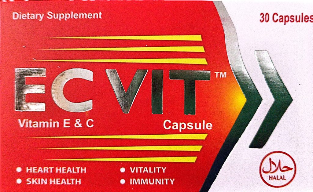 EC VIT (CAPSULE)