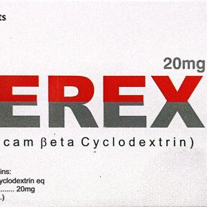 BEREX (TABLET)